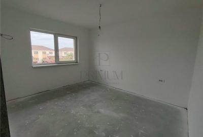 Cartier SERENA - Duplex spatios - teren 400 m - 10