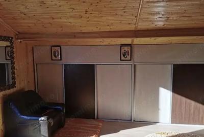 Casa de vanzare Coserele Prahova - 9