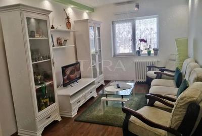 Apartament cu 4 camere de vanzare in cartierul Zorilor, UMF.