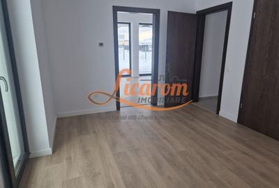 Casă individuală cu 4 camere cu Canalizare în Cristian - 2