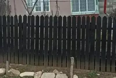 Casă cu 4 camere cu Teren 3500 Mp în Podgoria - 6