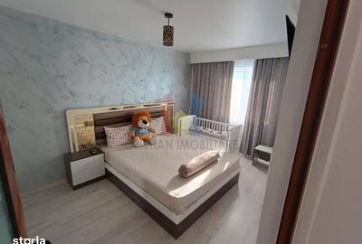 Apartament cu 3 camere decomandat în Nicolae Bălcescu - 11