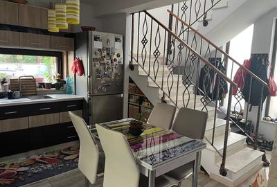 Vila individuala superba ultracentrala Chiajna cu finisaje lux - 12