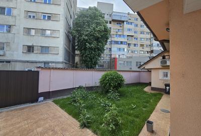 Spațiu comercial, de 135 mp, în Exterior Vest - 6