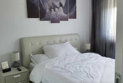 Apartament cu 2 camere decomandat în Morarilor - 6