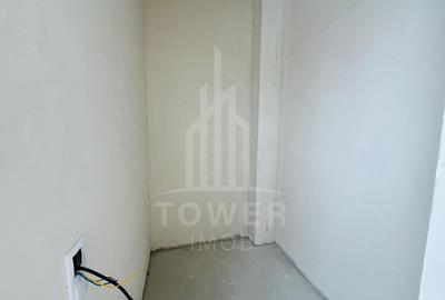 Penthouse cu 4 camere decomandat în Turnișor - 6