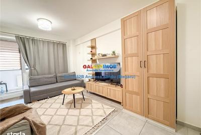 Apartament cu 2 camere semidecomandat în Roșu