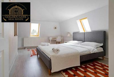 Unirii - Cantemir | 4 Camere | Balcon | Centrala | AirBnb / Booking - 1