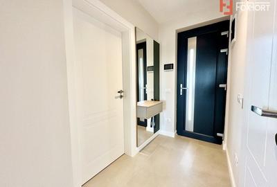 COMISION 0% Duplex individual de lux in cea mai buna zona din Mosnita Noua - 18