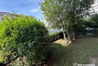 Apartament cu 2 camere decomandat în Între Lacuri - 8