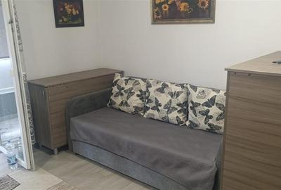 Garsonieră decomandată în Braytim - 2