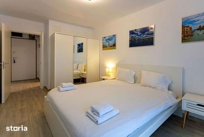 Apartament cu 3 camere în Nord - 8