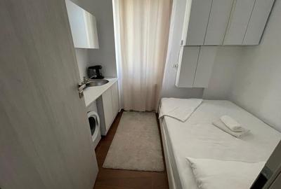 OCAZIE-CASH/RATE/SCHIMB - Studio/2 camere Twin Residence Mamaia Nord - 7