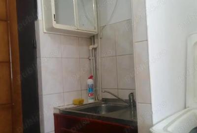 Garsonieră semidecomandată în Bularga