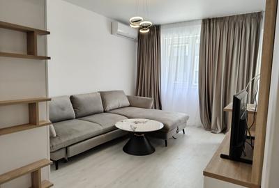 Garsoniere decomandata /parc/ scoala Petru Rares - 1