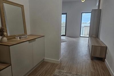 Apartament cu 2 camere semidecomandat în Bucureștii Noi