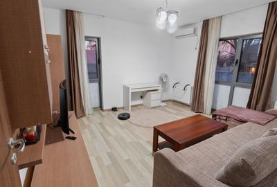 Apartament cu 2 camere decomandat, mobilat în Bucureștii Noi - 13