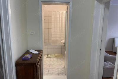 Apartament cu 3 camere decomandat, mobilat în Central - 8