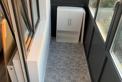 Vand apartament 2 camere Lujerului - 0% comision - Reprezentare exclusiva - 25