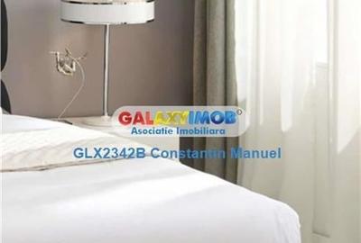 Apartament cu 3 camere, nou, lux, Aviatorilor, langa parc si metrou - 6