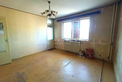 | Apartament 2 camere | 42 mp | Zona Manastur - Mehedinti | - 4