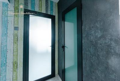 Apartament cu 3 camere decomandat, mobilat în Aurel Vlaicu - 6