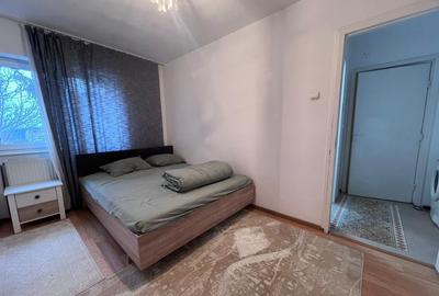 Apartament 2 camere,zona Gojdu - 4