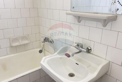 Apartament cu 3 camere semidecomandat, mobilat în Podgoria - 21