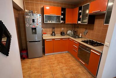 Apartament cu 2 camere decomandat în Ultimul leu - 4
