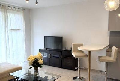 Apartament cu 3 camere semidecomandat, mobilat în Gheorgheni - 7