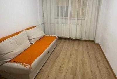 Apartament cu 3 camere semidecomandat, mobilat în Tineretului - 5
