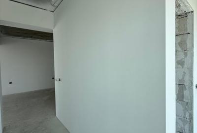 Penthouse - Vedere catre lac si mare - Terasa 250 mp -Mamaia Sat - 13
