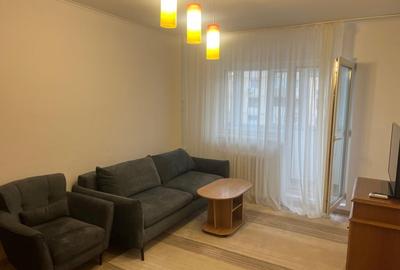 Apartament cu 4 camere decomandat, mobilat în Berceni - 1
