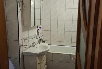 Apartament cu 2 camere decomandat în Brazda lui Novac - 6
