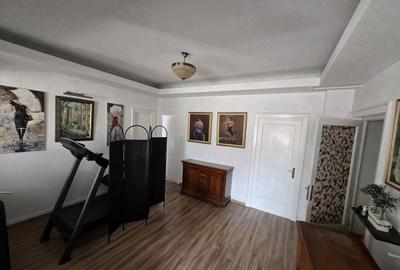 Apartament cu 4 camere decomandat, mobilat în Cișmigiu - 2