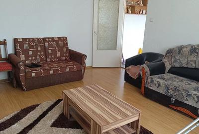 Apartament cu 2 camere semidecomandat în Central - 2