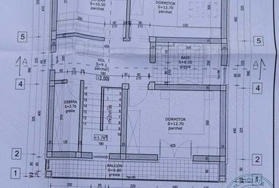 Casă cu 5 camere cu Teren 535 Mp în Central - 2