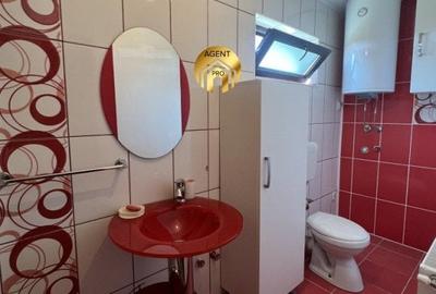 Doua vile individuale in aceeasi curte - 550mp teren - 24