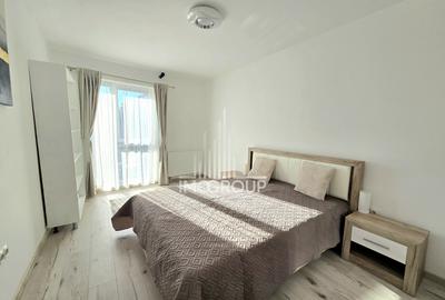 Apartament cu 2 camere semidecomandat, mobilat în Central - 2