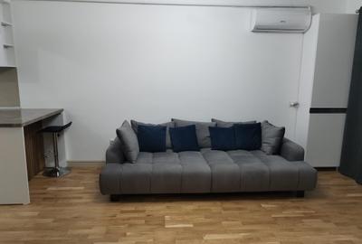 Apartament 2 camere Himson Residence Metalurgie - 2