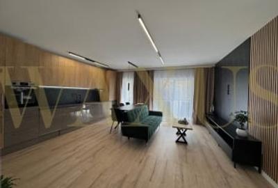 Apartament modern 2 camere , 53mp + balcon 11mp - 2