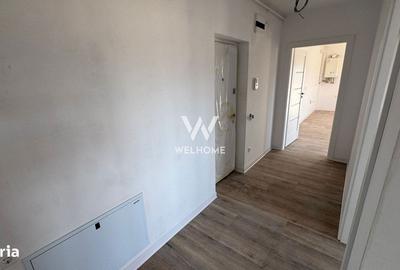 Apartament cu 3 camere în Șelimbăr - 3