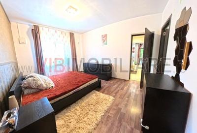 Apartament cu 2 camere decomandat în Popești-Leordeni - 3