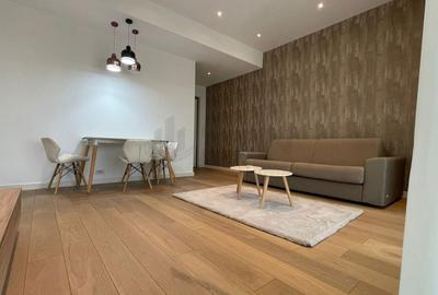 REA1025014 Apartament 2 camere I One Herastrau Park I 64 MP I De inchiriat - 3