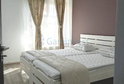 Apartament cu 2 camere decomandat, mobilat în Iosia - 2