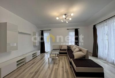 Apartament de vanzare 3 cam 2 bai plus Terasa  | Floresti I Lidl
