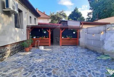 Casă cu 3 camere cu Teren 199 Mp în Central - 5
