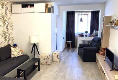 Strada DRISTORULUI – 1 min. pana la Statia de Metrou DRISTOR - 2