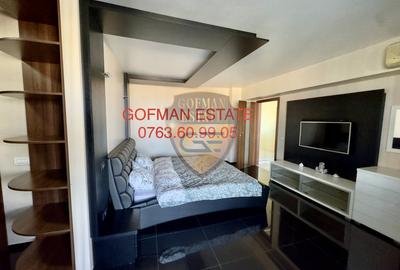 Apartament cu 3 camere, mobilat în Tomis Plus - 18