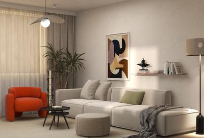 Apartament cu 3 camere-BLOC NOU-Sebes-San Casa-complex rezidential - 2